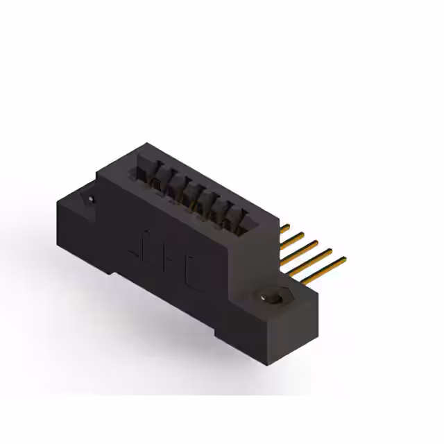 392-007-559-108 EDAC Inc.  Edgeboard Connectors